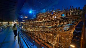 Mary Rose 2
